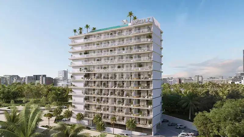 Cove Edition Residence 6 by Imtiaz